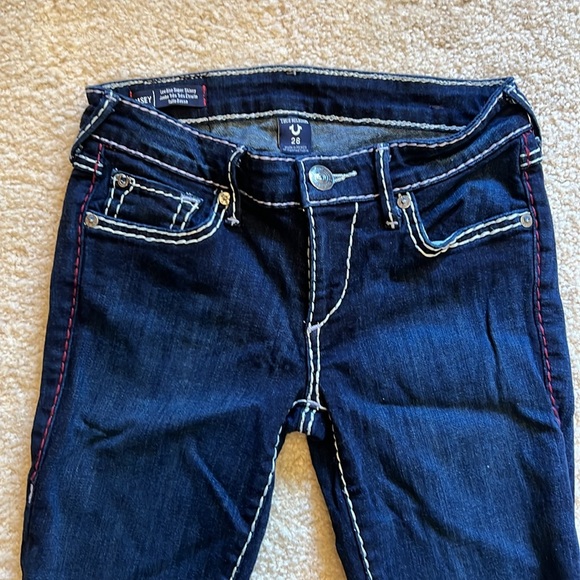 True Religion Jeans - Picture 3 of 5